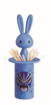 牙签座 餐厅促销的理想赠品与日用百货热销之选